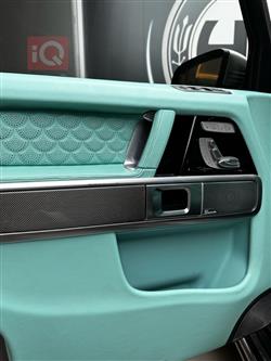 مێرسێدس بێنز G-Class